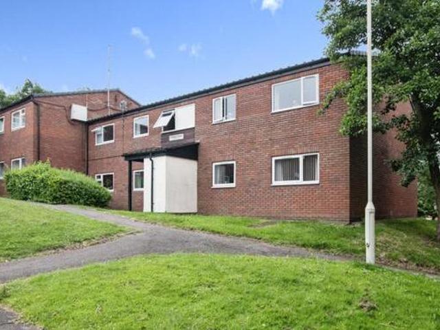 House for sale in Coseley, West Midlands