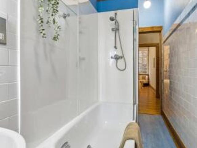 Apartment for sale in Hyndland, Glasgow