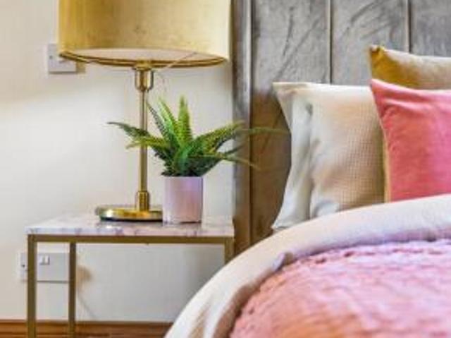 Apartment for sale in Hyndland, Glasgow