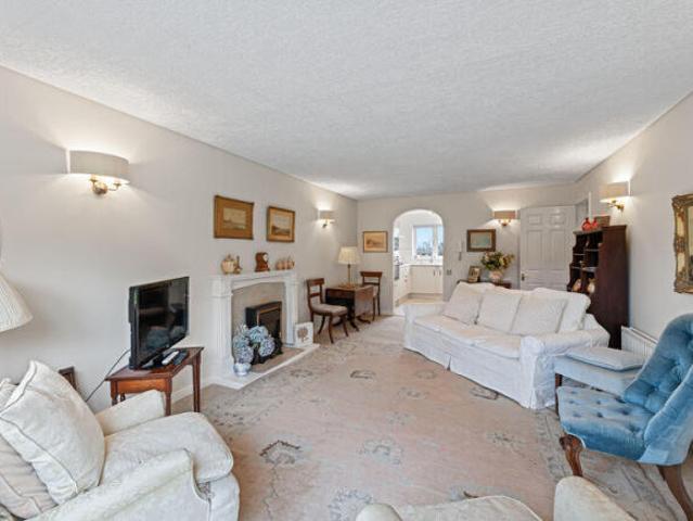 Apartment for sale in Dromore, Oxfordshire