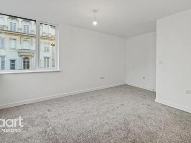 Apartment for sale in Moulsham, Chelmsford