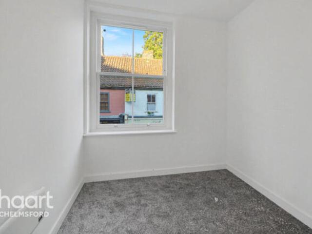 Apartment for sale in Moulsham, Chelmsford