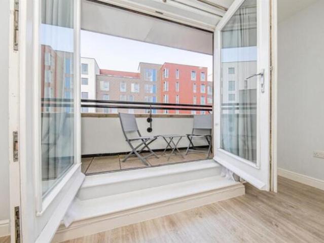 Apartment for sale in Stoke, Ipswich