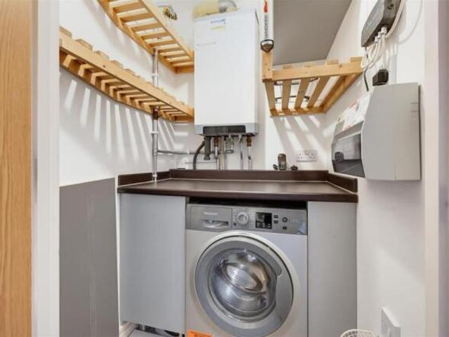 Apartment for sale in Devonport, Plymouth