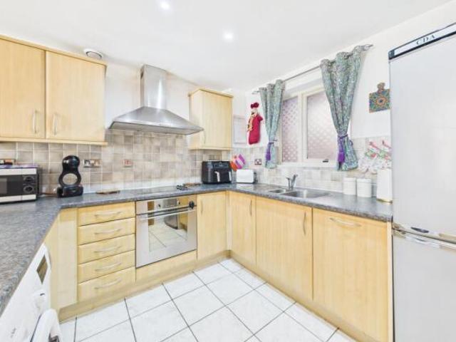 Apartment for sale in Ropewalks, Calderstones