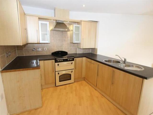 Apartment for sale in Lymm, Warrington