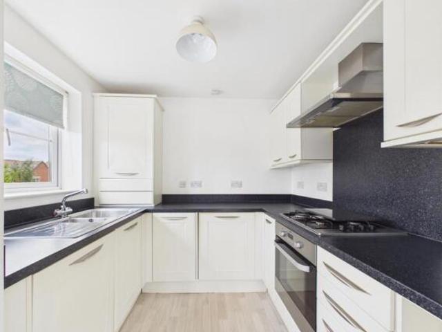 Apartment for sale in Shiremoor, North Tyneside