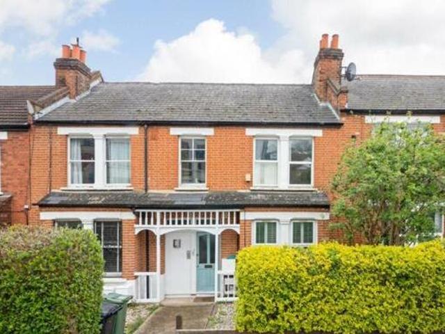 House for sale in Lyons, Greater London