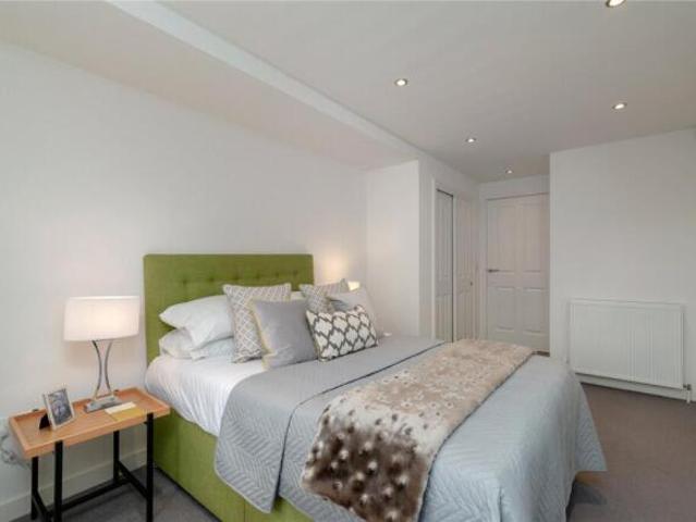 Apartment for sale in Scotland