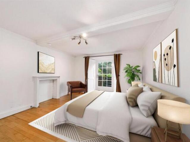 Apartment for sale in Silvermills, New Town
