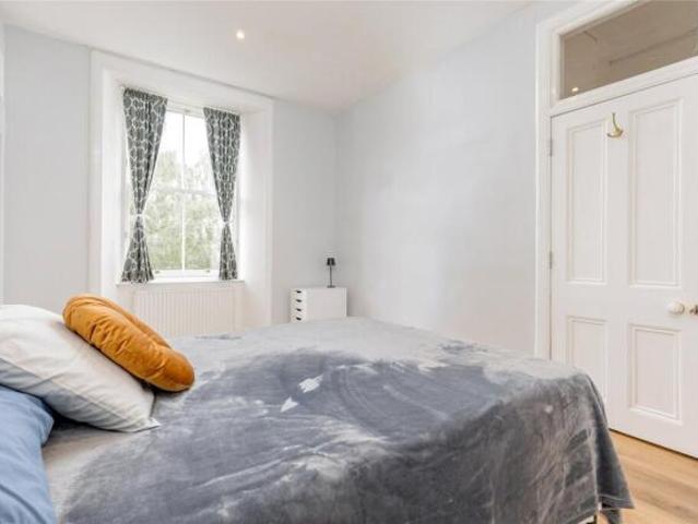 Apartment for sale in Scotland