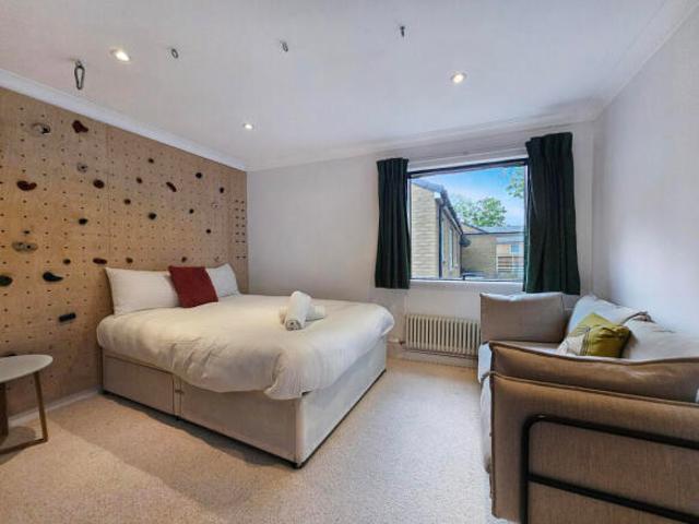 Apartment for sale in Chesterton, Cambridge