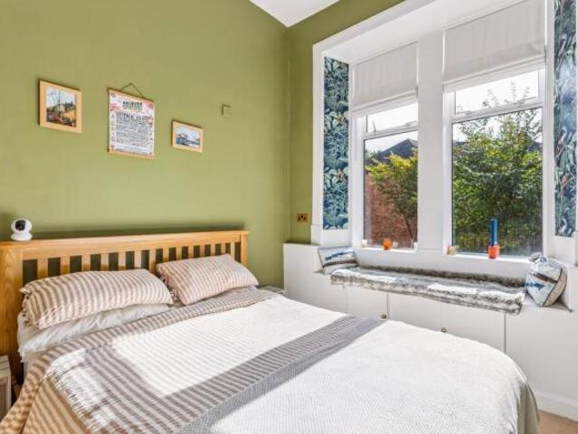 Apartment for sale in Battlefield, Glasgow