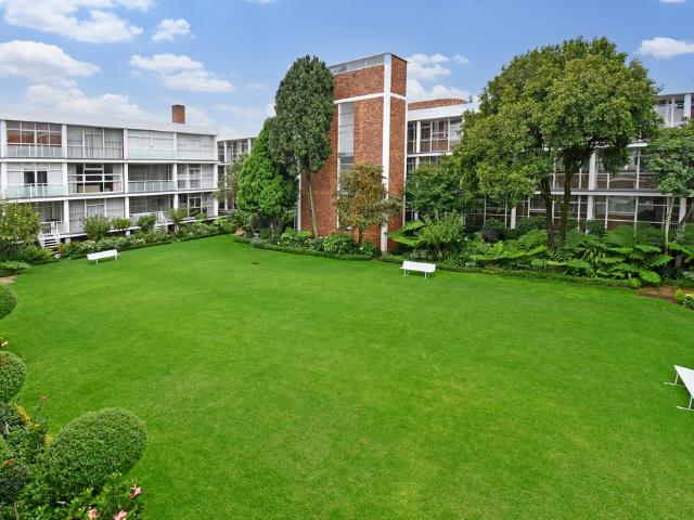 Apartment for sale in Rosebank, Gauteng