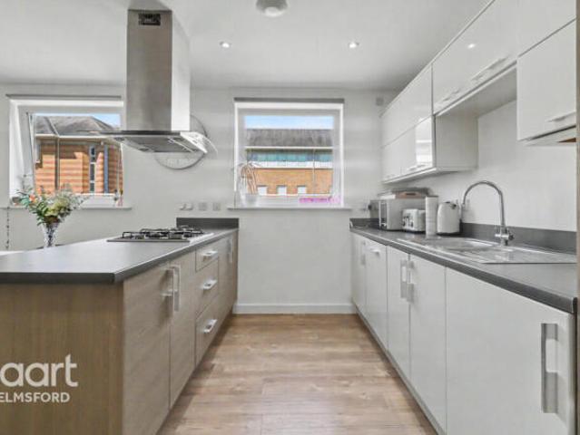 Apartment for sale in Moulsham, Chelmsford