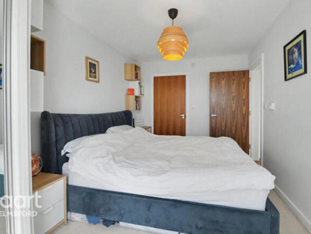 Apartment for sale in Moulsham, Chelmsford