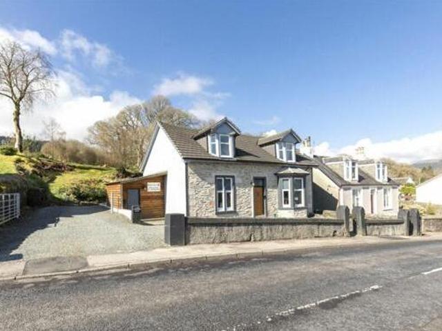 House for sale in Dunoon, Scotland
