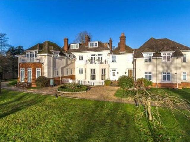 House for sale in Five Acres, Hertfordshire