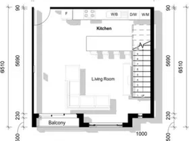 Apartment for sale in Durbanville, Western Cape
