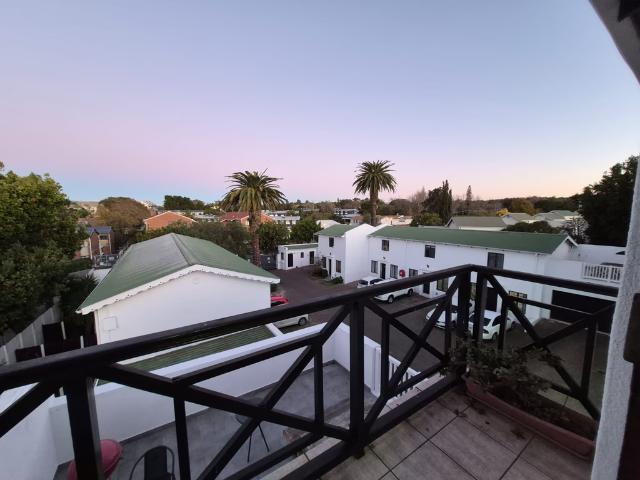 Apartment for sale in Durbanville, Western Cape
