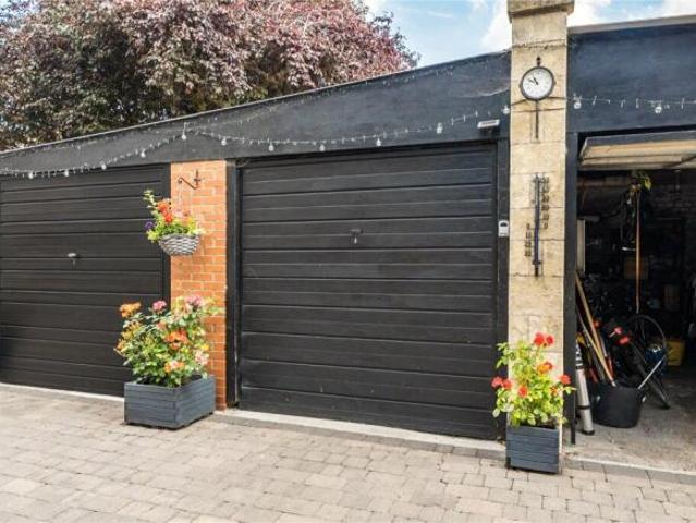 Apartment for sale in Feckenham, City Of Bristol