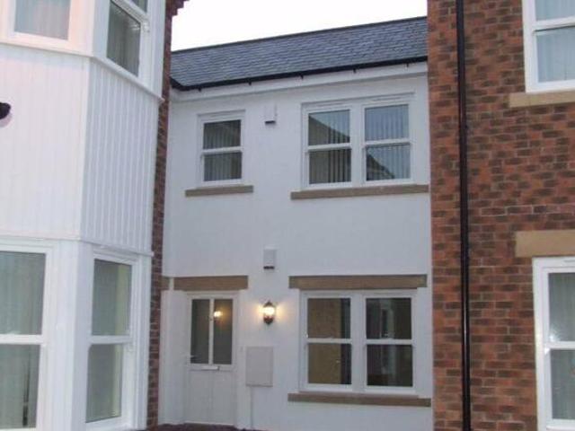 House for sale in Isle Of Man