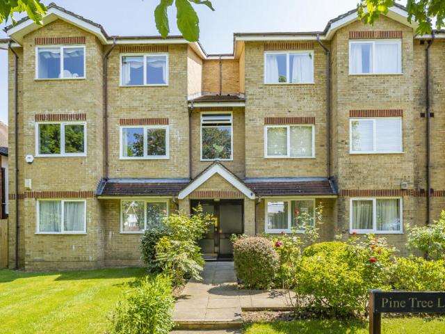 Apartment for sale in Isle Of Man