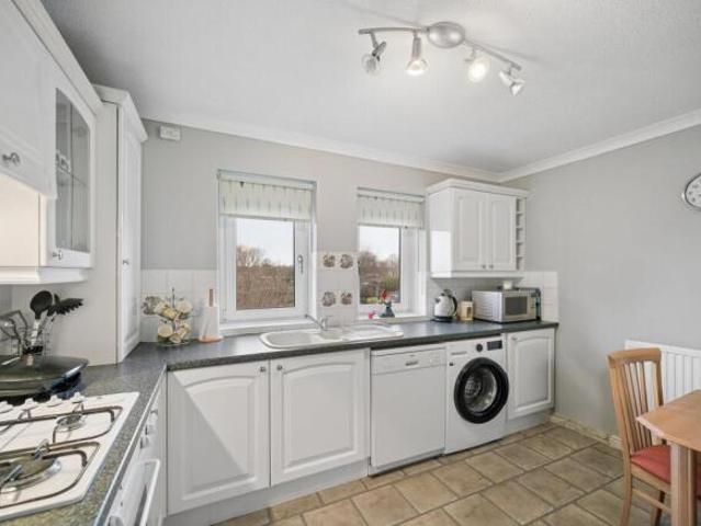 Apartment for sale in Shawlands, Scotland