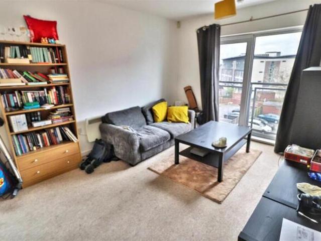 Apartment for sale in Fairfield, Warrington