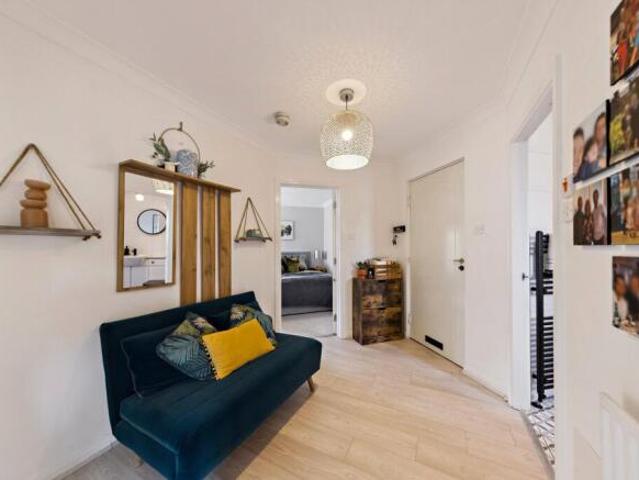 Apartment for sale in Ballindoch, Scotland