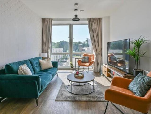 Apartment for sale in Navestock Side, Essex