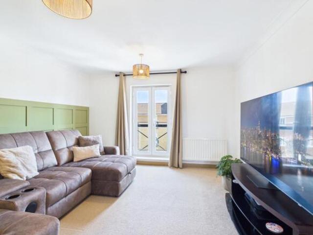 Apartment for sale in Hampton Green, Cambridgeshire
