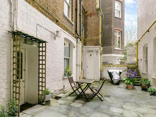 House for sale in Lyons, Greater London
