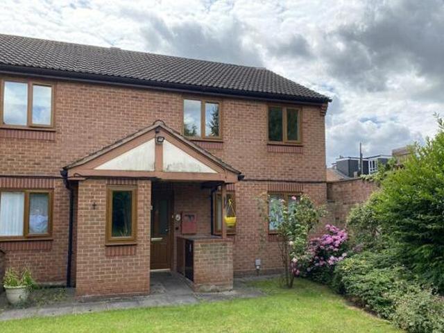 House for sale in West Midlands