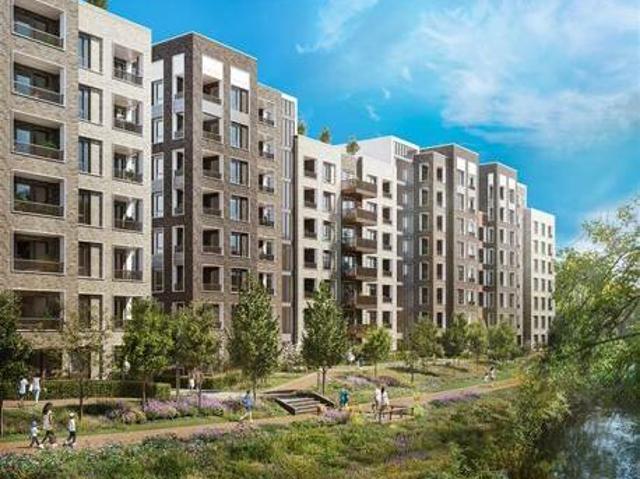 House for sale in City of London, Greater London