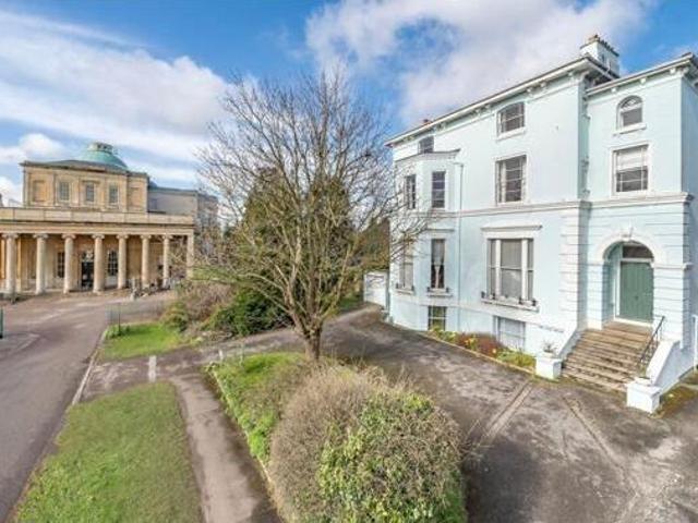 House for sale in Golden Valley, Gloucestershire
