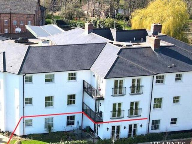 House for sale in Lyons, Greater London