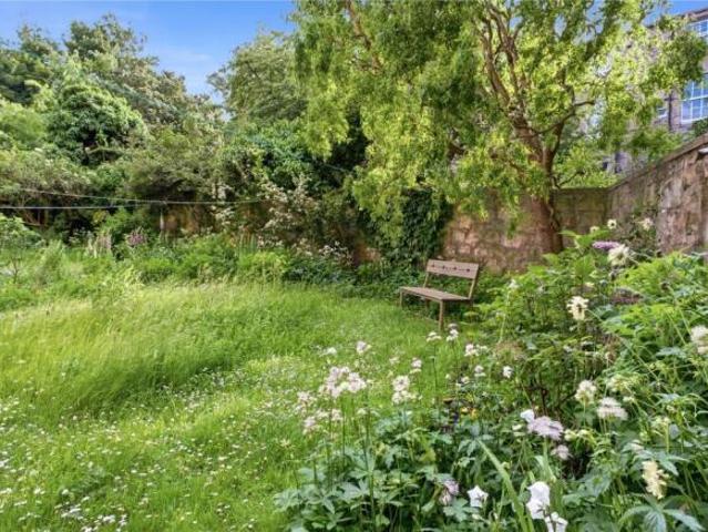 Apartment for sale in Scotland