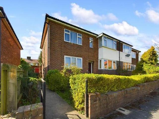 House for sale in Butterton, Staffordshire