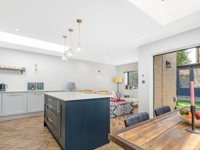 House for sale in Lyons, Greater London
