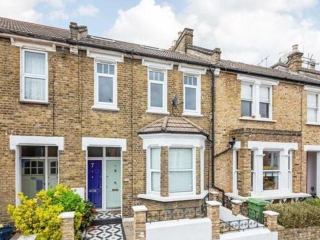 House for sale in Lyons, Greater London