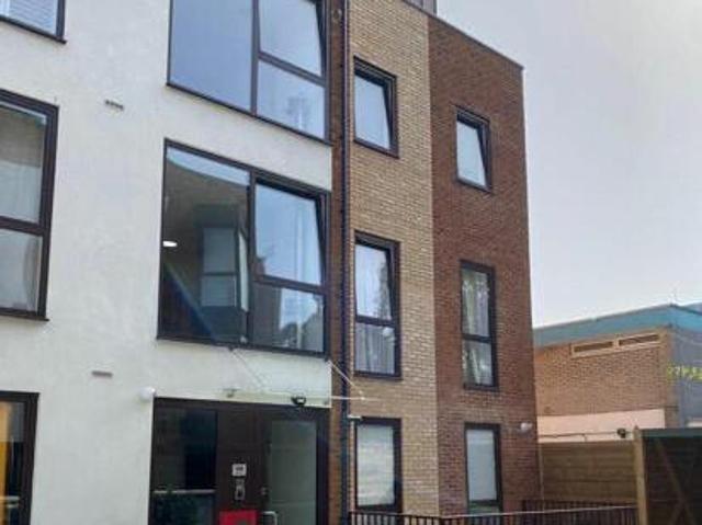 House for sale in Hertfordshire, England