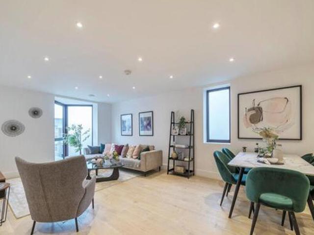 House for sale in Hertfordshire, England
