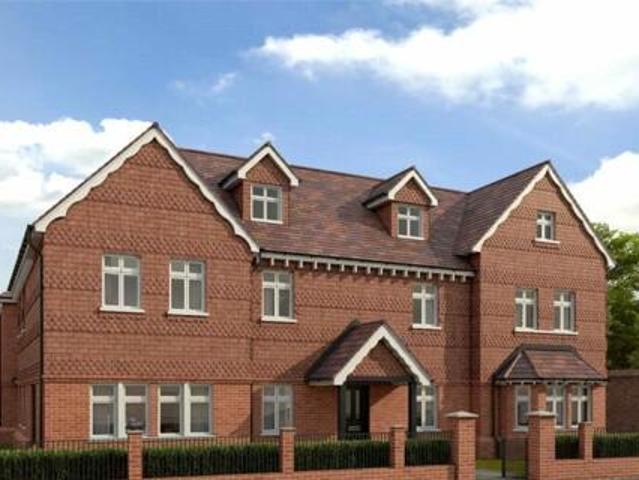 House for sale in Blackwell, Perryfields