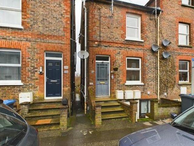 House for sale in Perryfields, West Sussex