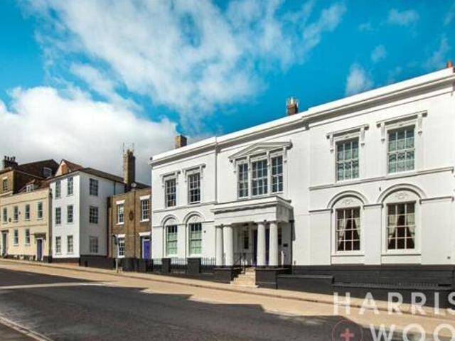House for sale in Hythe, Fordham Heath
