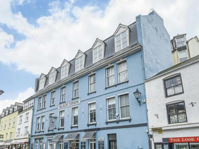 House for sale in Plaidy, Looe