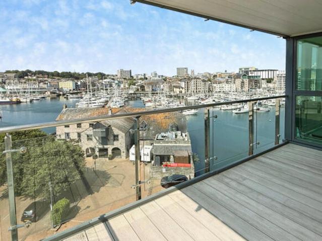 Apartment for sale in Mount Wise