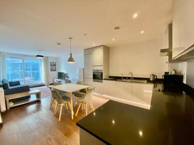 Apartment for sale in Hampton Green, Cambridgeshire