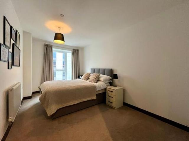 Apartment for sale in Fletton Quays, Peterborough